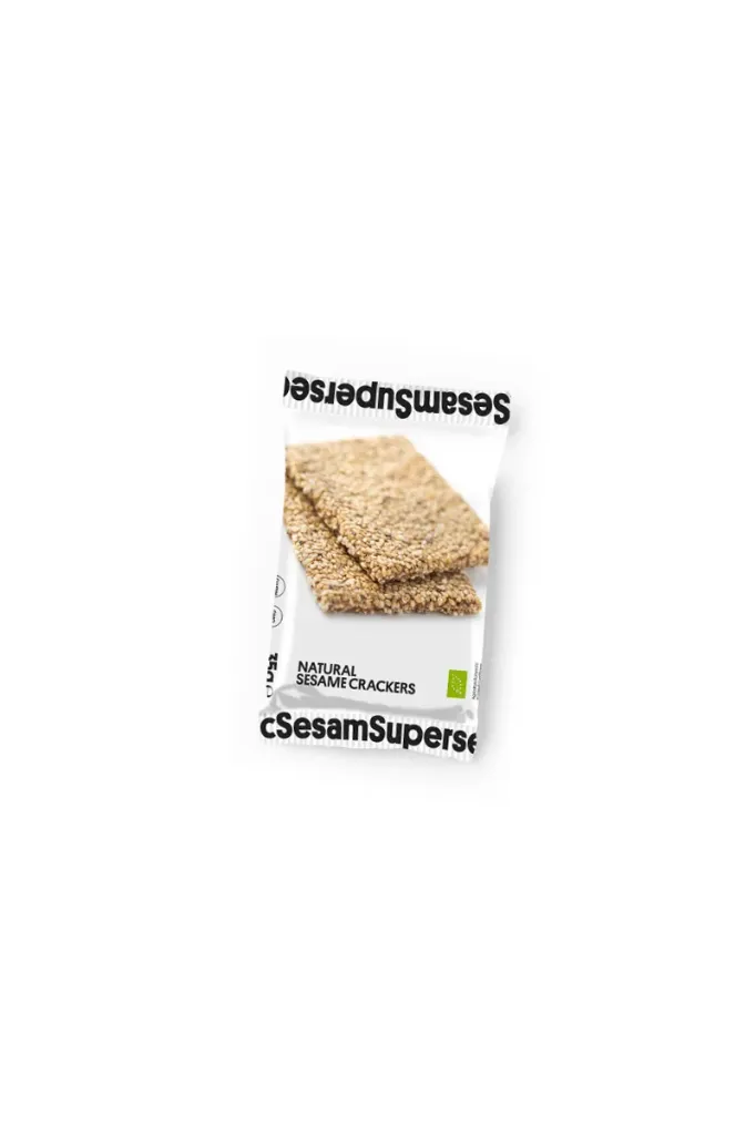 Sesam Schnitten