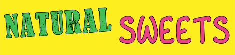 Natural Sweets Webshop