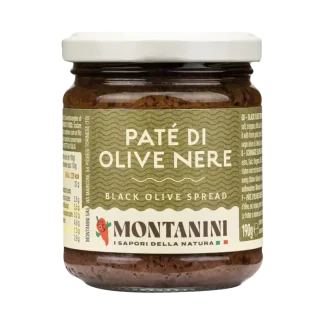 Olivenpaste