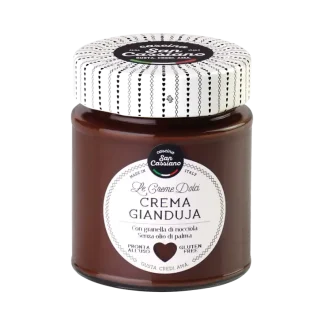 Schoko-Nuss-Creme