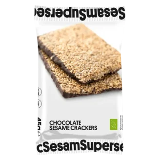 Sesam Schokolade Schnitten Packung